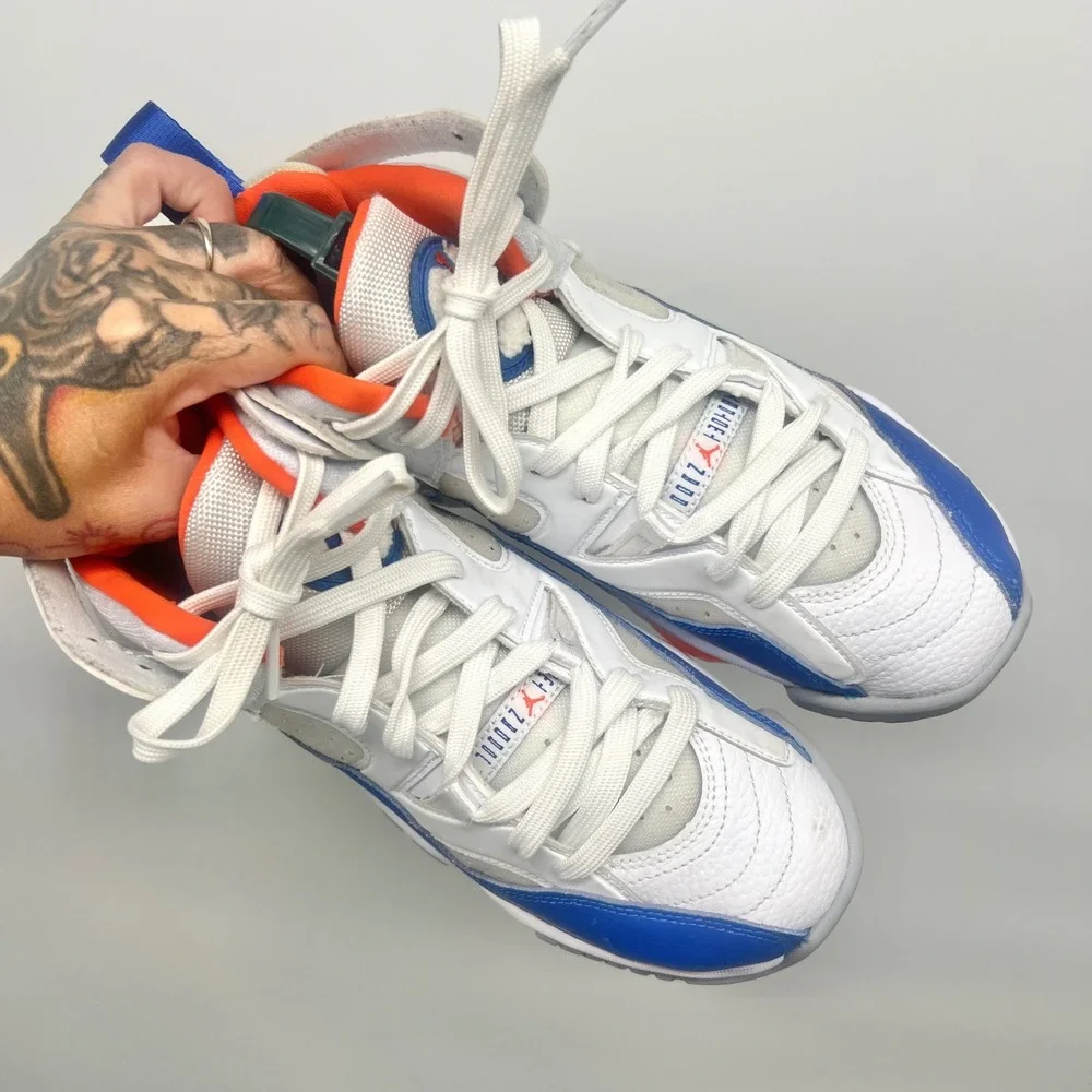Nike minor scuffs